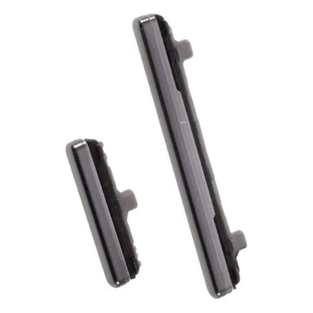 Botão Power Para Galaxy S20 / S20 Plus Prata G980/g981/g985 /G986