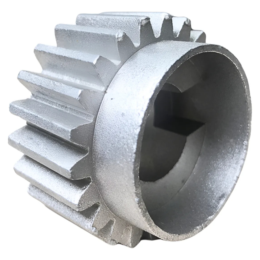 Coroa Rossi Engrenagem Interna Metal 22 Dente Dz3 Dz4 Dznano