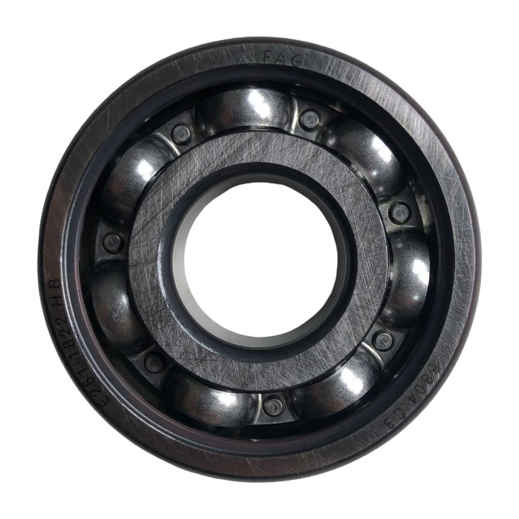 Rolamento Virabrequim Zz Roda Traseira Crf 250