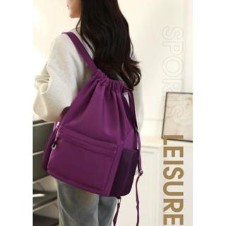 Bolsa Mochila Saco Esportiva Sacola Academia Futebol Basquete Passeio Impermeável em Oferta na Shopee