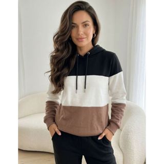 Moletom Conjunto Blogueira Calça e Blusa Felpuda Quentinha Flanelado em Oferta na Shopee