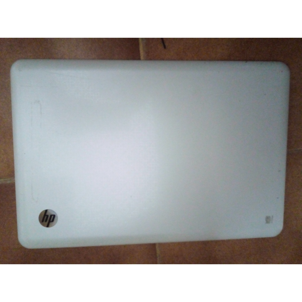 Carcaça Superior Tampa Da Tela Teclado Note Hp Pavilion Dv6-2060br