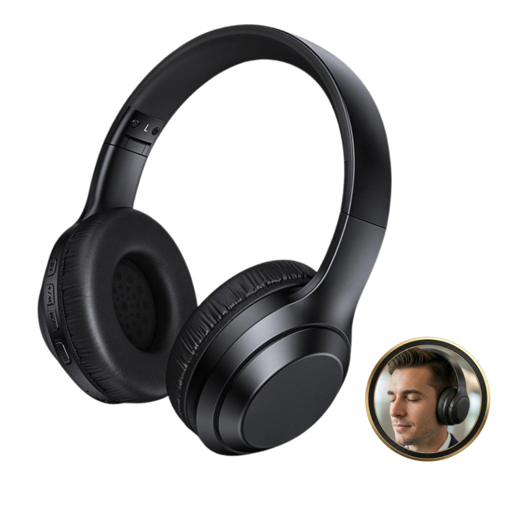 Fone Headphone Tws Bluetooth 5.3  Ka-994 Super Bass Premium Fone Headphone ws Bluetooth 5.3  Ka-994 Super Bass Premium