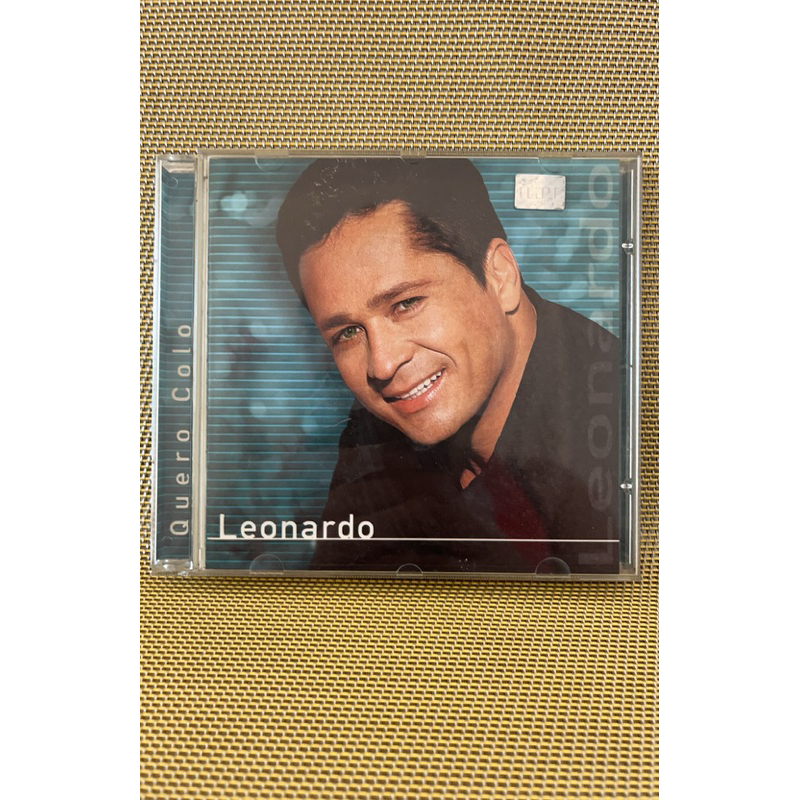 CD Leonardo Quero colo