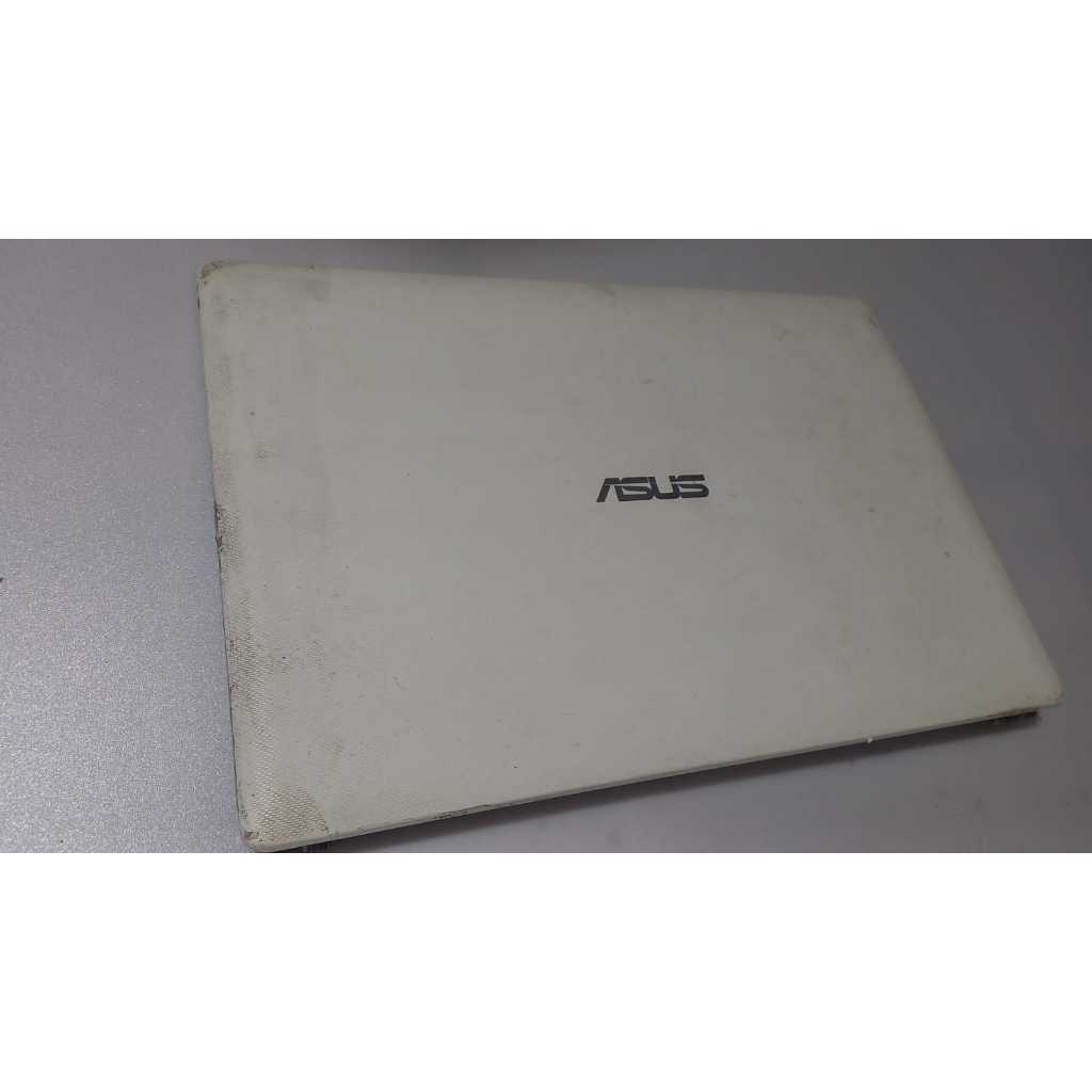 Tampa Da Tela carcaça Notebook Asus X451 com dobradiças