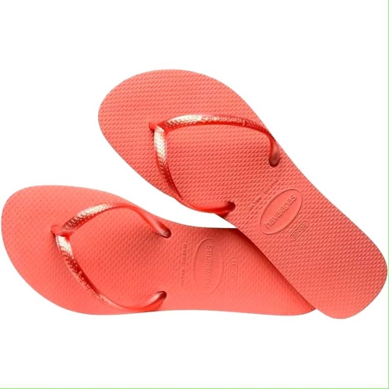 Chinelo Havaianas Original - Diversos Modelos e Cores (Slim, Estampadas e Degradê) em Oferta na Shopee