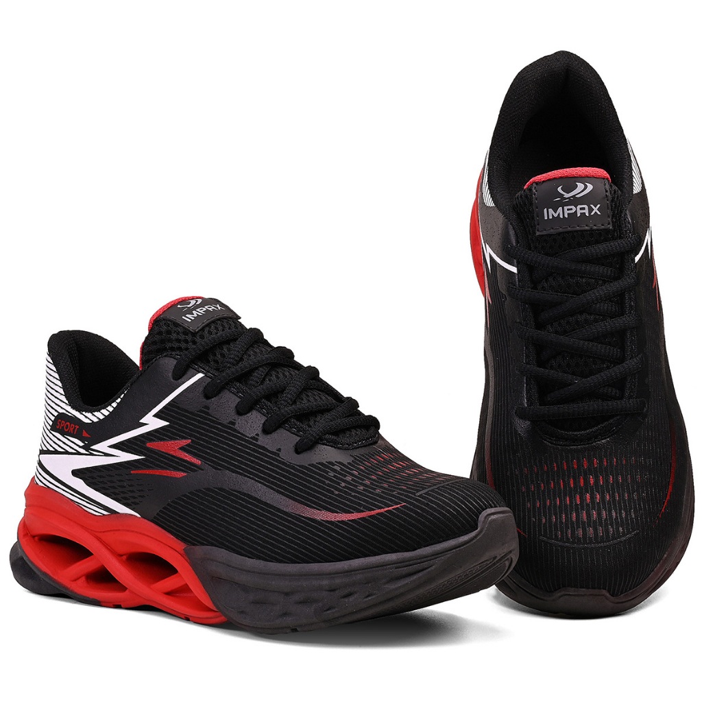 Tênis Esportivo Masculino Profissional Resistente Confortável Alta Performance