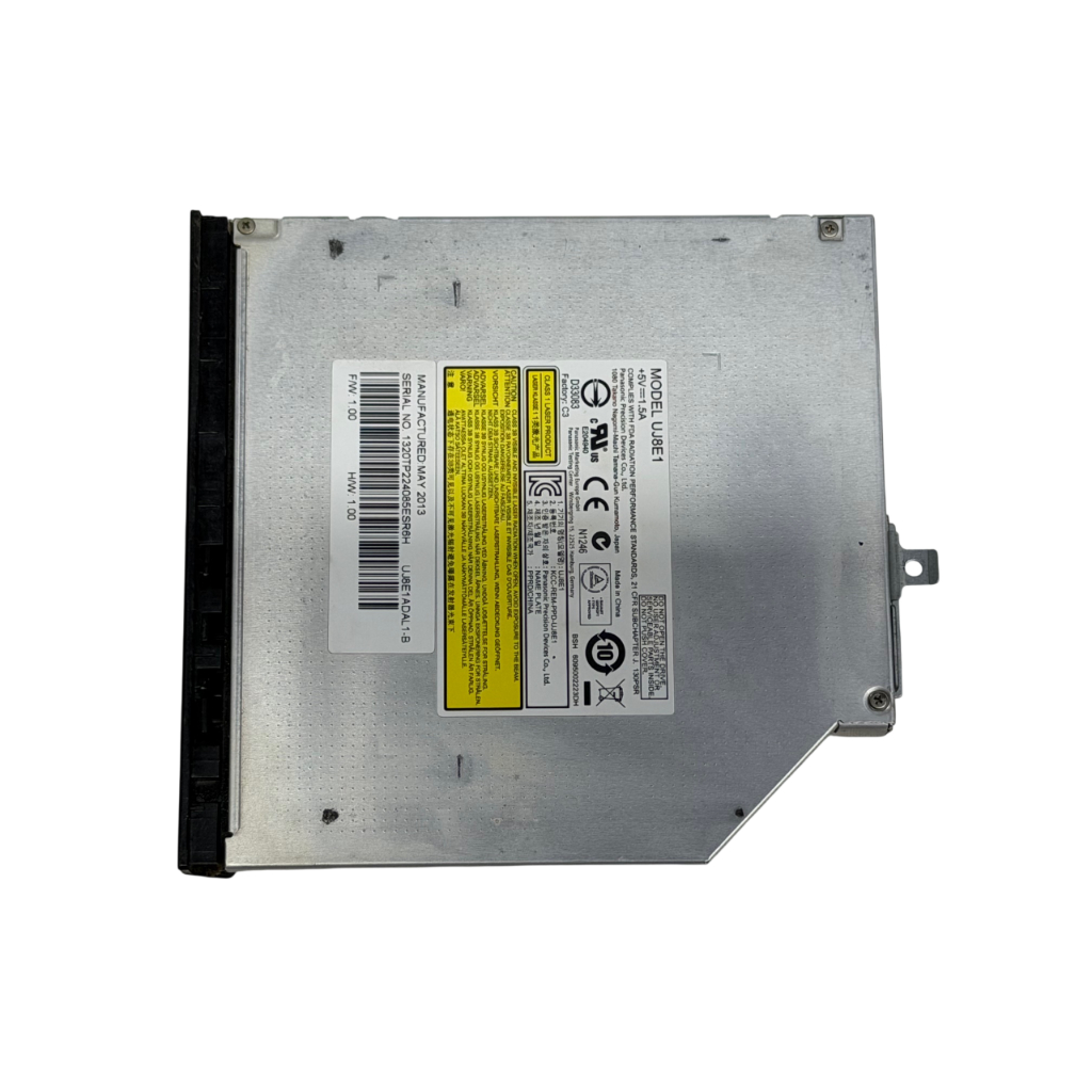 Gravador Leitor Drive Cd Dvd Notebook Asus X451c