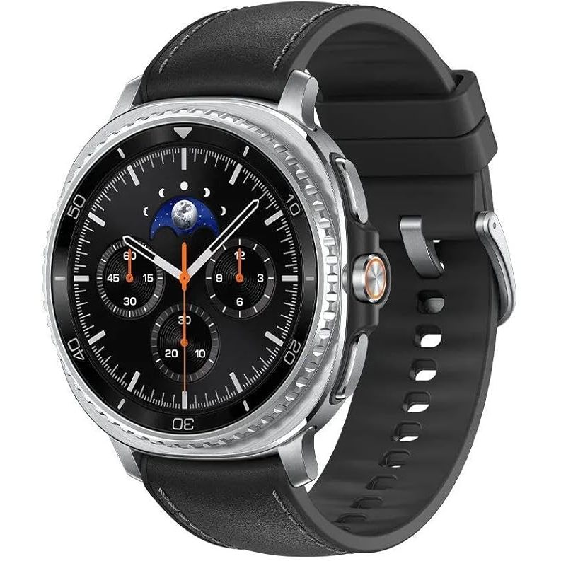 Smartwatch Galaxy Watch8 Classic Smartwatch 46mm LTE, Galaxy AI - Preto