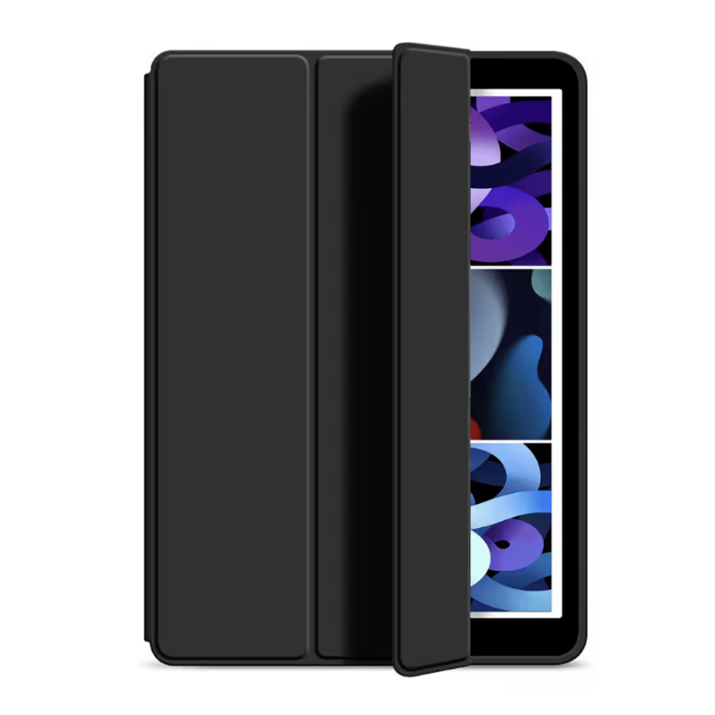 Capa Smart com Suporte pra caneta Para Tablet  Lenovo Tab P12 De 12.7 Polegadas 2023 Capa Smart P/tablet Lenovo P12 12.7