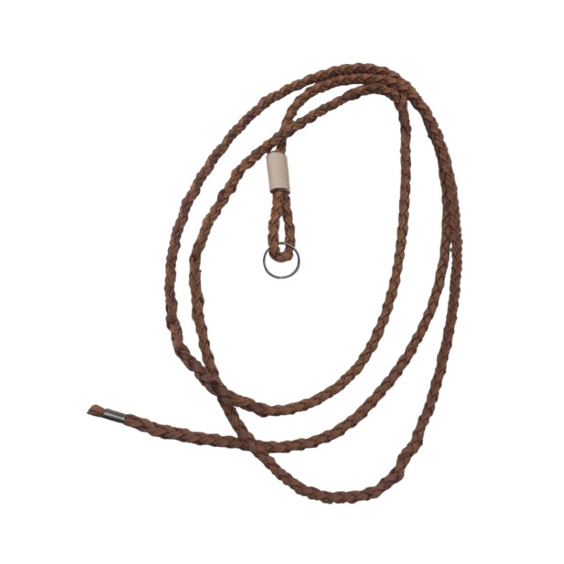Laço de Couro Boiadeiro - Umbanda Cablocos