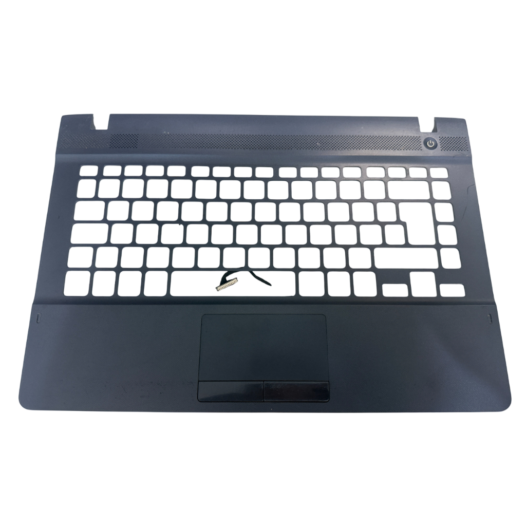 Carcaça Superior Notebook Samsung Np270 Np275