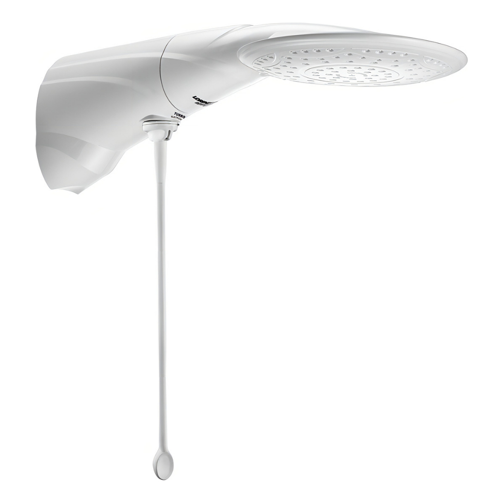 Chuveiro Ducha Lorenzetti Advanced Multi Temperatura 5500w - 127W