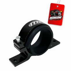 Suporte Simples Para Bomba Mercedes 12 Bar 60mm - Mr Performance