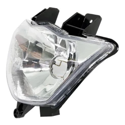 Farol De Bloco Óptico Xtz 125 2009 Em Diante Modelo Original.
