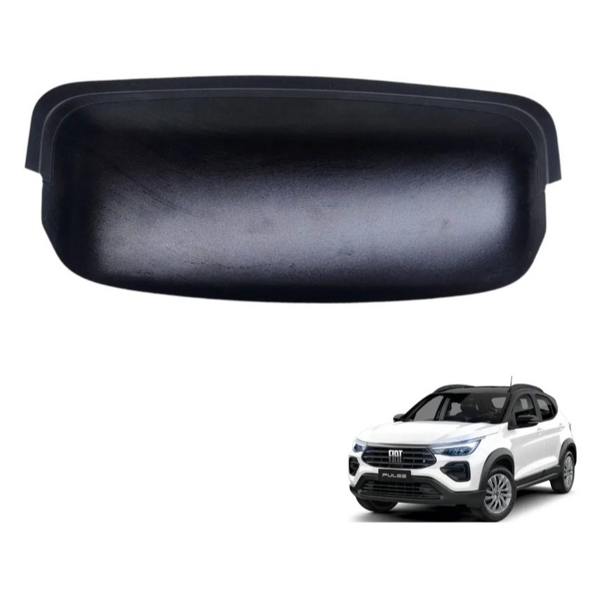 Break Light Luz Freio Fiat Pulse 2022 até 2024 Original Fiat Mopar 0230052