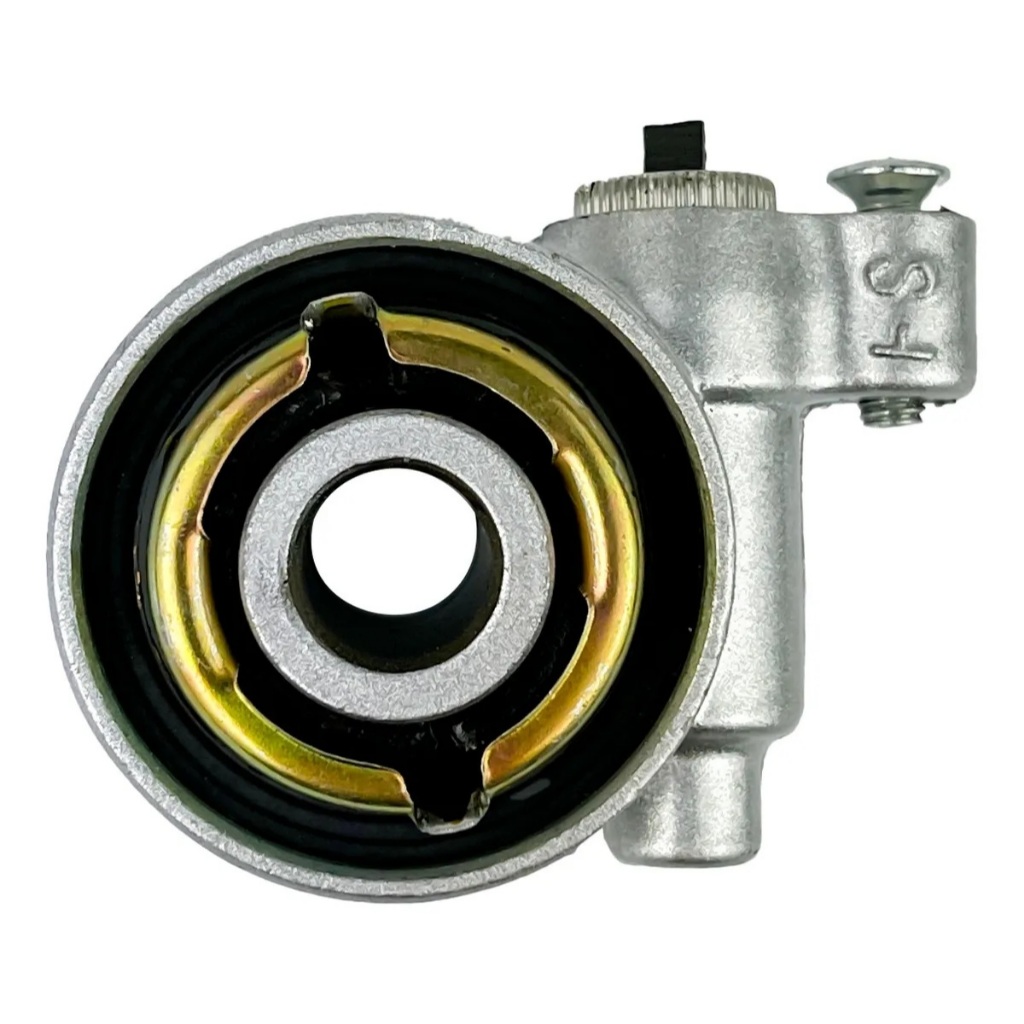 Desmultiplicador de Velocímetro Honda LEAD 110 Fabricadas de 09/16 Completo. — imagem 2 de 2