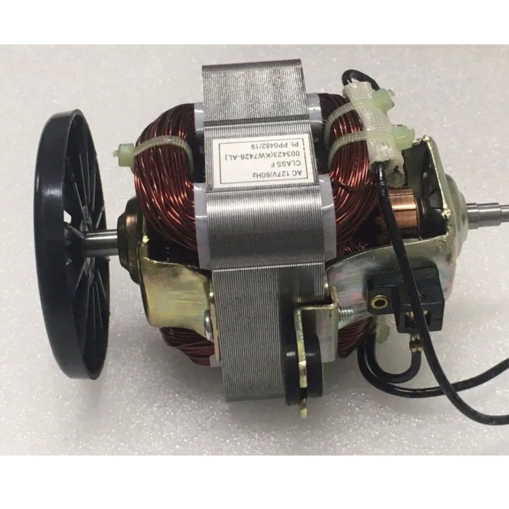 Motor Univ 700w 7426a-l-cz Liquidificador Ph900 Philco 127v