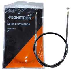 Cabo Embreagem Cg 125 Cargo Titan 1995 1996 1997 1998 1999