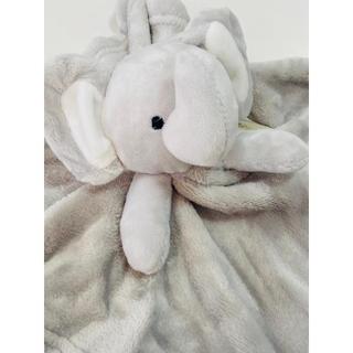Naninha Personalizada Para Bebê Antialérgica Macia Camesa 35cm x 35cm