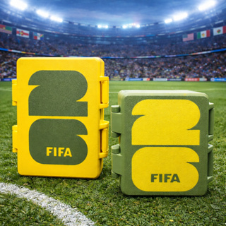 Caixa Organizadora Porta Figurinhas COPA 2026 – Organizador de Cards Box Case Colecionaveis 2 Tamanhos em Oferta na Shopee