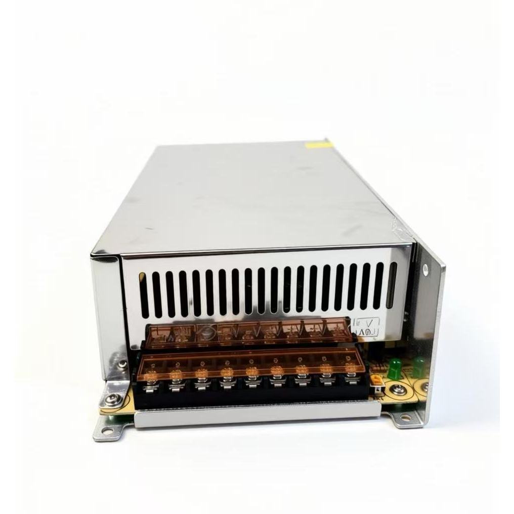 Fonte Chaveada Estabilizada 24V 50a