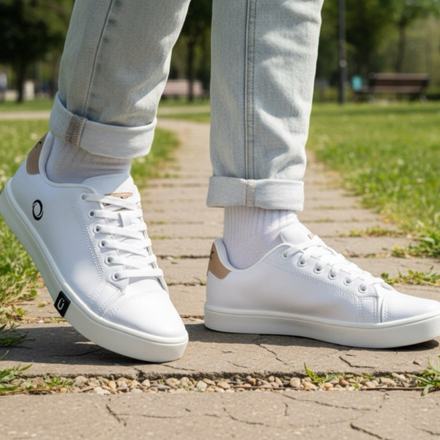 Tênis Sapatênis Masculino Casual Dia a Dia Fashion  Promoção Lançamento