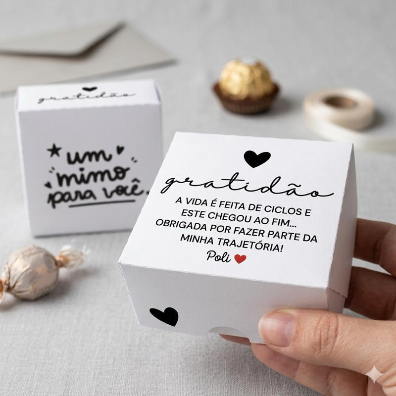 Kit Ressaca Personalizado – 10 Unidades | Ideal para Formaturas, Aniversários, Casamentos e Eventos