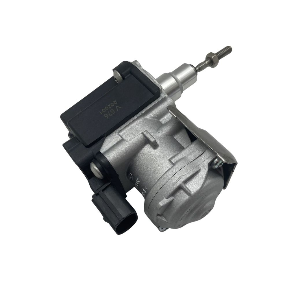 ATUADOR TURBINA PARA A5 2.0 2008 À 2016