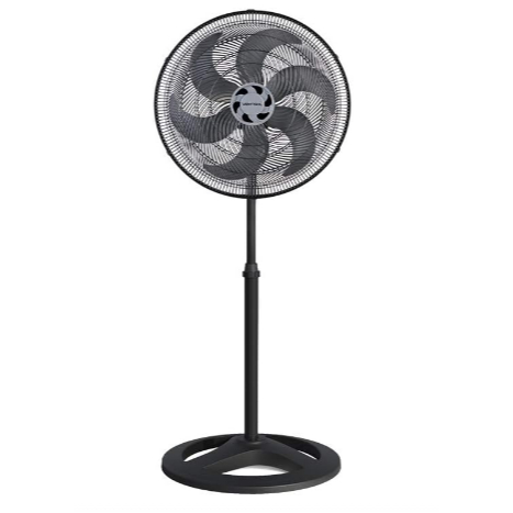 Ventisol 40cm Ventilador de Coluna Ultra Turbo 6 60 Hz