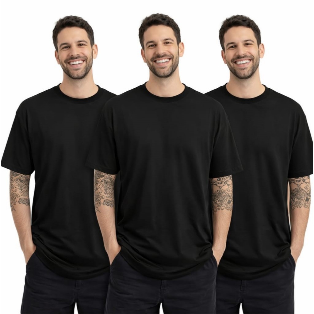 Camisa Oversized Unissex Streetwear Conforto Total - Algodão 26.1 Soft