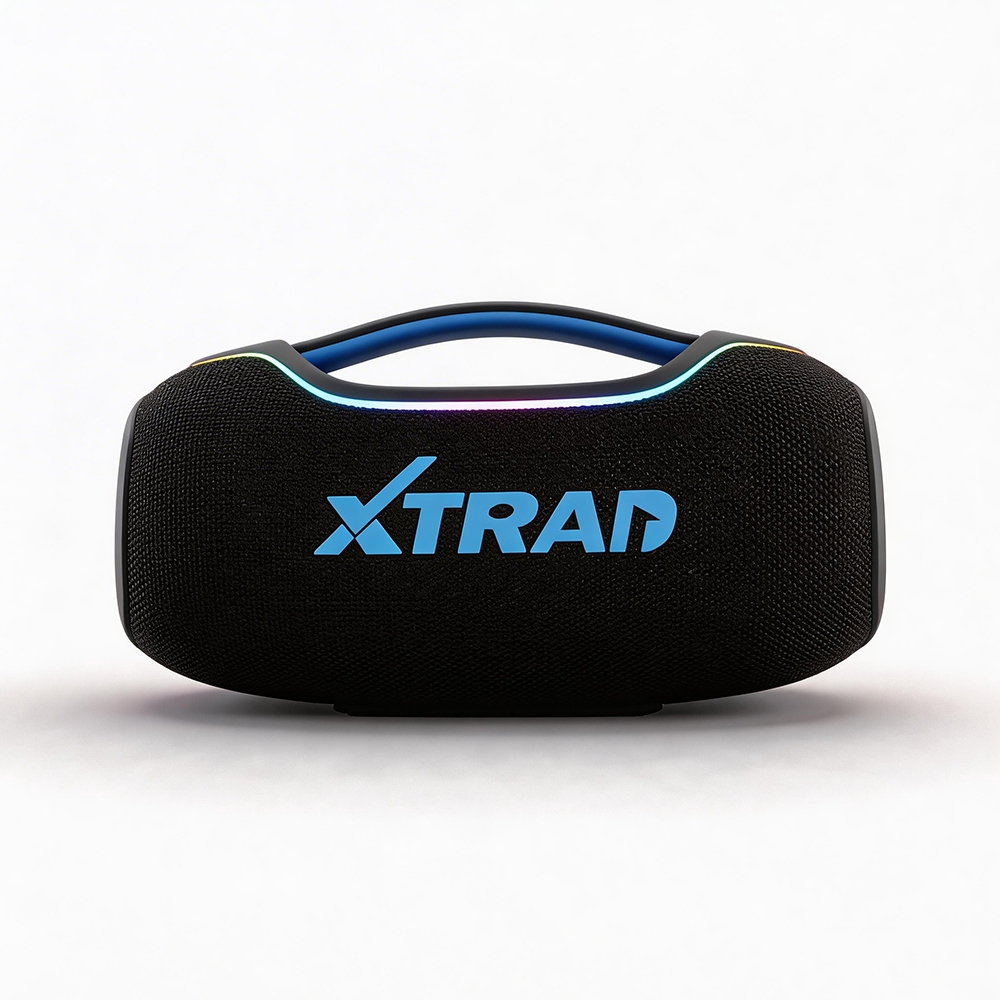Caixa de Som Bluetooth 200W — foto 2