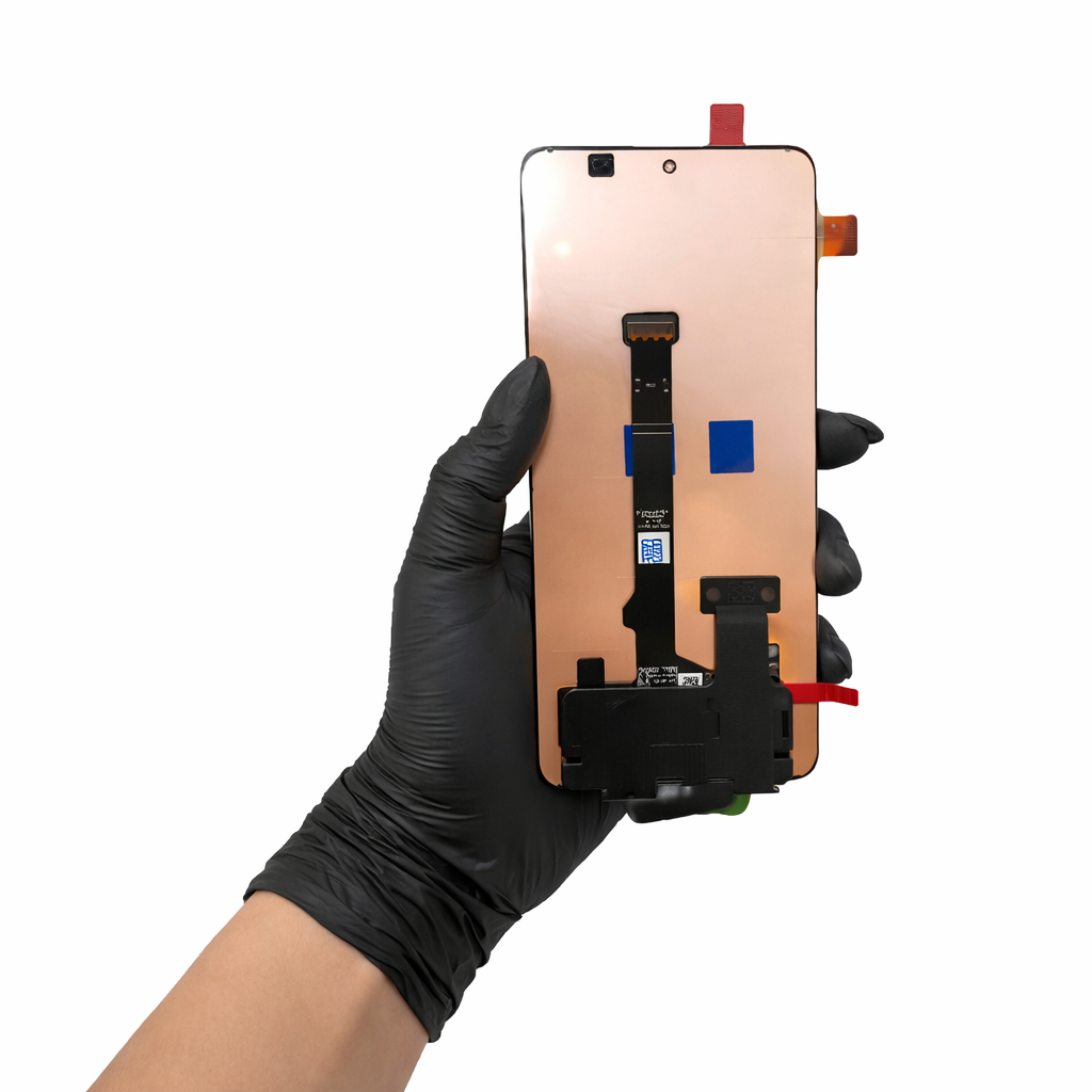 📱 Display Tela OLED Sem Aro Para Xiaomi Note 13 Pro 5G / Poco X6 / Poco X6 Pro 🚀 em Oferta na Shopee