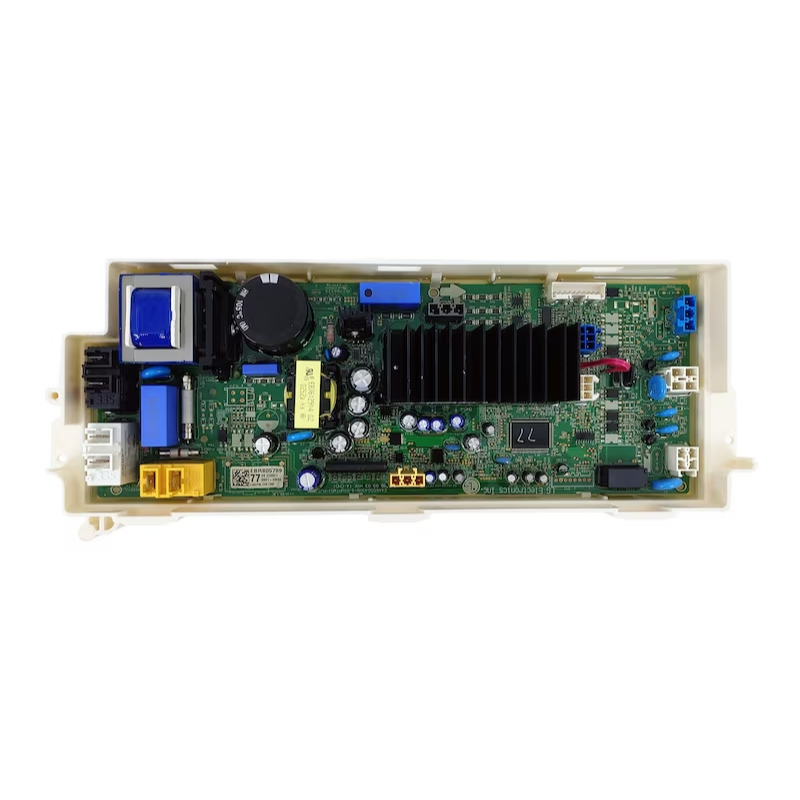 Placa Principal / Potência LG WD9WE6 220V EBR80578977