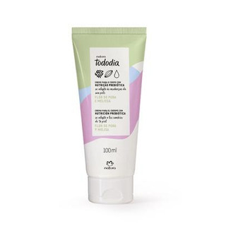 Hidratante Corporal Flor de Pera e Melissa 100ml