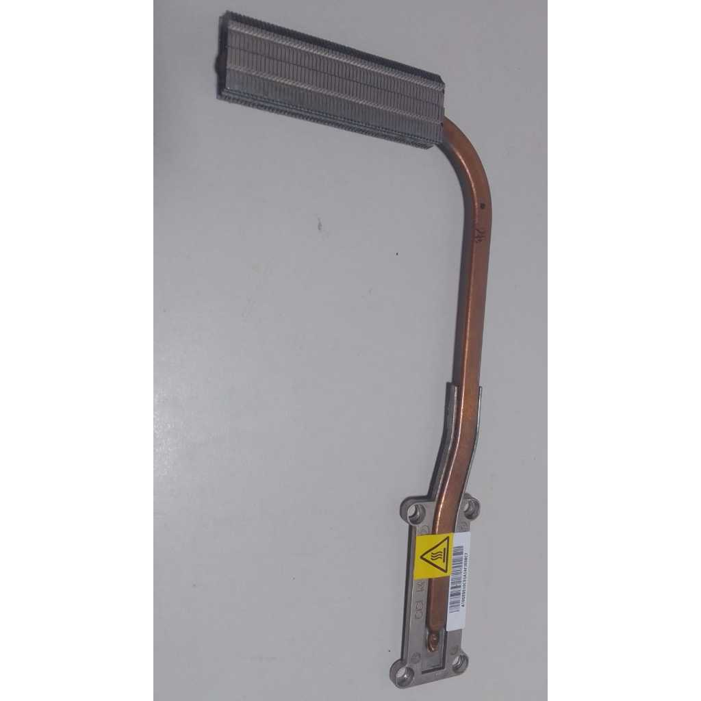 Dissipador Toshiba STI As1301