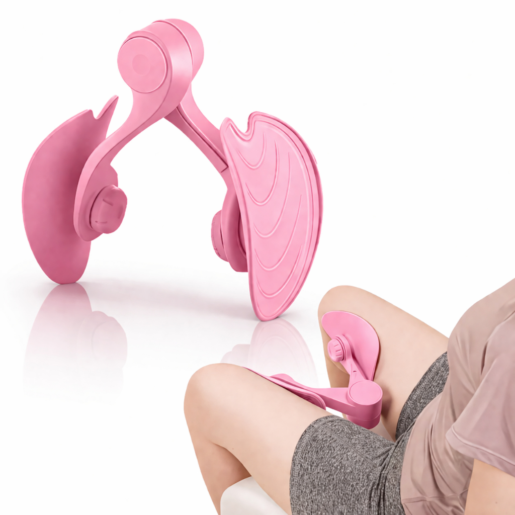 Exercitador Borboleta Alta Resistência Extensor Pernas Cochas Braços em Oferta na Shopee