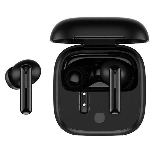 Fone de Ouvido QCY T13 ANC, Sem Fio Bluetooth 5.3 TWS, IPX5, Modo Gamer Baixa Latência · foto 2