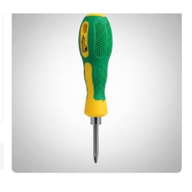Chave 2 Em 1 Philips + Fenda Top Casa 1 Unidade