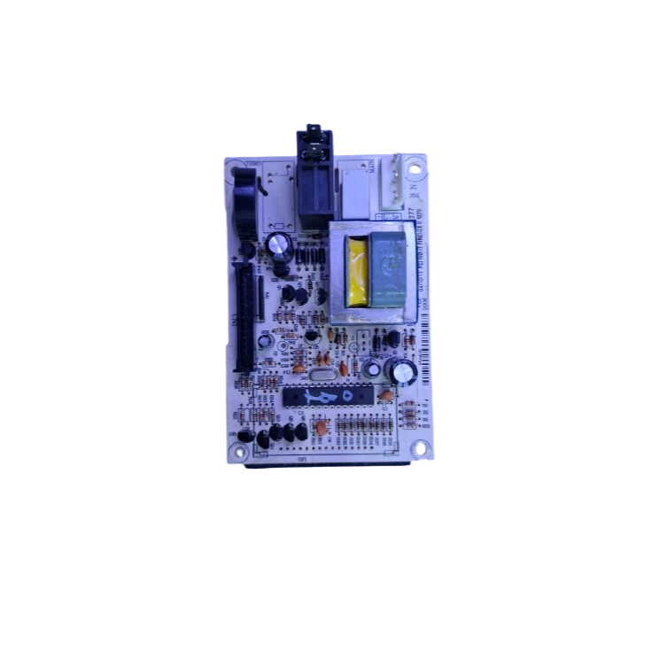 3295 Placa Painel Micro-ondas da Brastemp Mod: BMS45PBW10554277