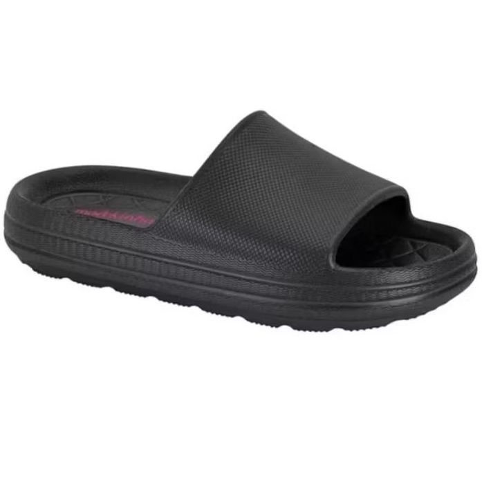 Chinelo Slide Molekinha Nuvem Petro - 100% Original