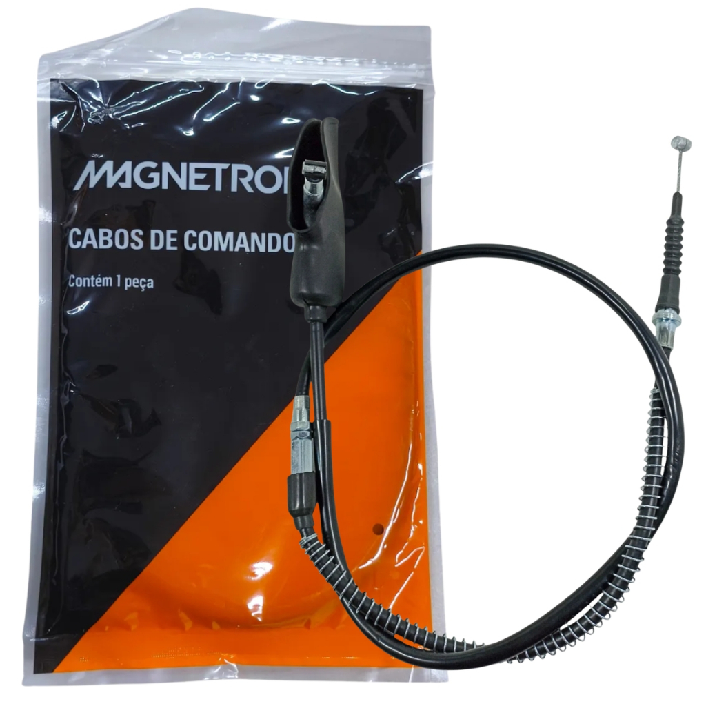 Cabo Embreagem Ybr 125 Factor K E Ed 2009 a 2016 magnetron