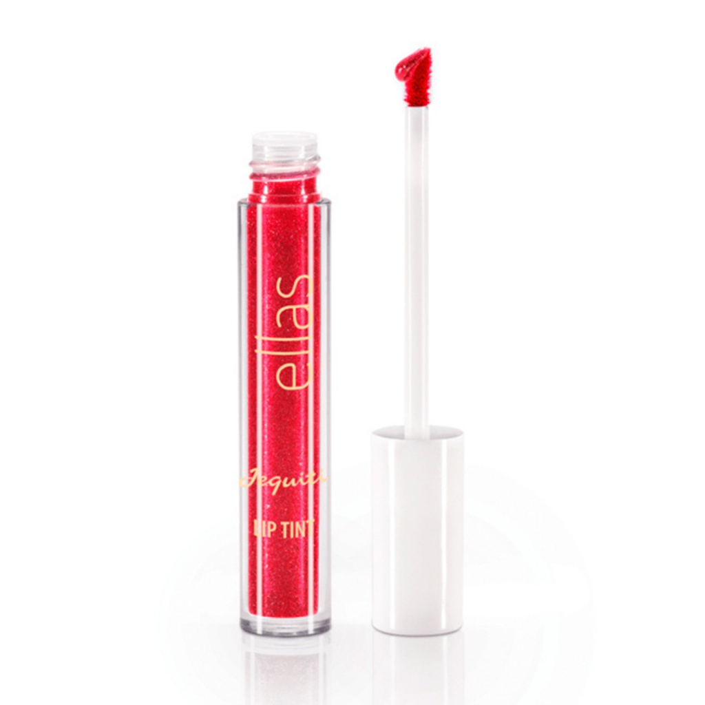 Lip Tint Batom Liquido Ellas 2 em 1 Multifuncional Leve e Confortável 4ml - Jequiti