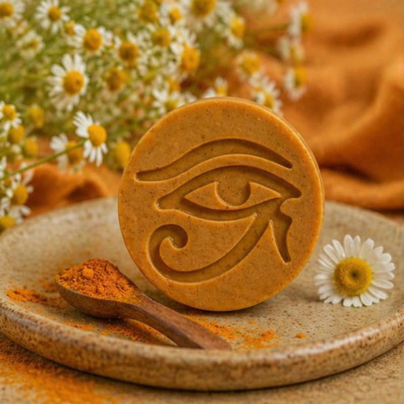 Sabonete Sekhmet