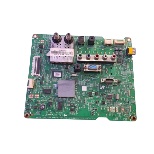 1099 Placa Principal para TV de LCD Samsung Mod: Ln32D400E1