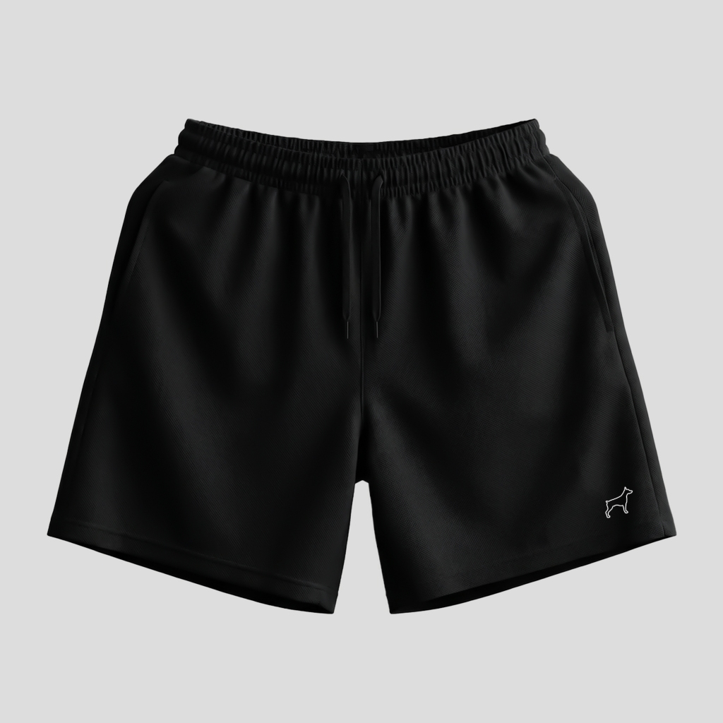 Bermuda Dry Fit  Parvori Masculina Academia Treino Corrida Esporte