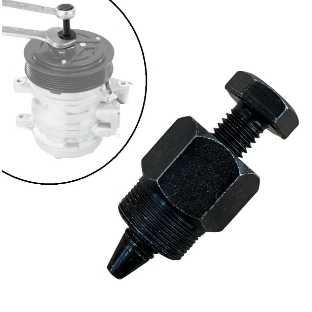 Ferramenta Saca Cubo Embreagem Compressor Ar Condicionado Denso 10P08