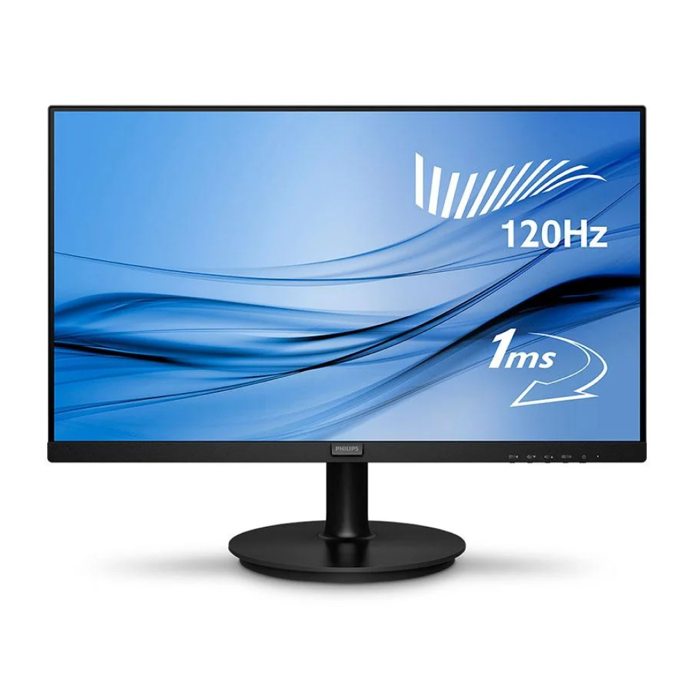 Monitor Gaming Philips 271v8lab 27" Va 100Hz 1ms Bivolt Outlet
