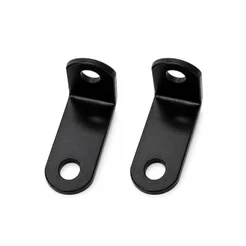 Par De Suporte Adptador De Setas Para Scooter Eletrica