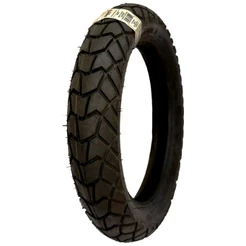 Pneu Traseiro 120/90-17 Maggion Viper Falcon Nxr Bros Xre Xtz Crosser Xt Sahara Uso Com Câmara